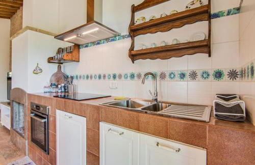 Stunning Apartment in Mombaroccio Near Metauro River - Foto 28