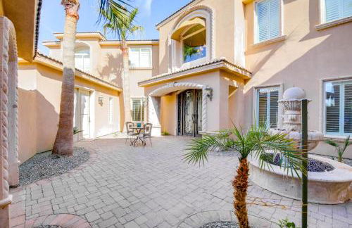 Spacious Luxe Home with Lake Access in Fort Mohave! - Foto 40