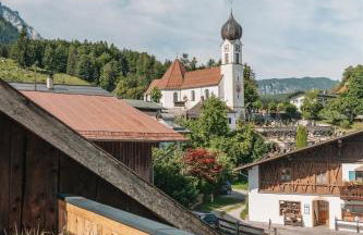 grainau1 boutique apartments - Foto 20