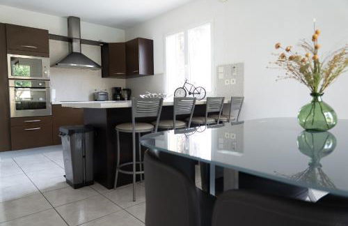 Pinet , le calme proche de la mer - Foto 6