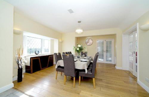 Lower Lodge - Foto 7