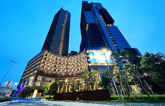 Guestonic Millerz Luxury Home - Foto 1