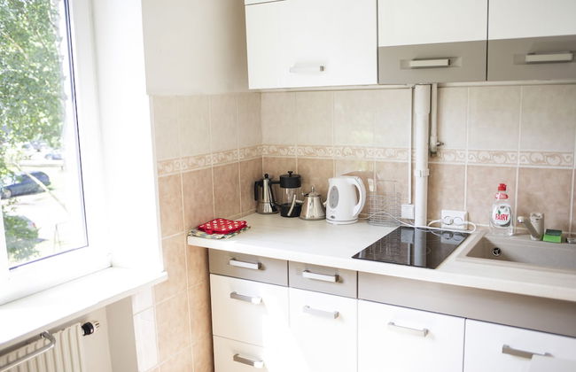 Aura City Center Tartu Holidays - Foto 12