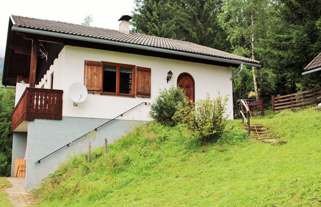 Holiday Home in Arriach Near Lake Ossiach - Foto 14