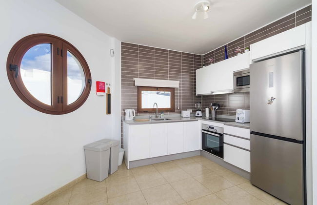 Villa Luar - Photo 23