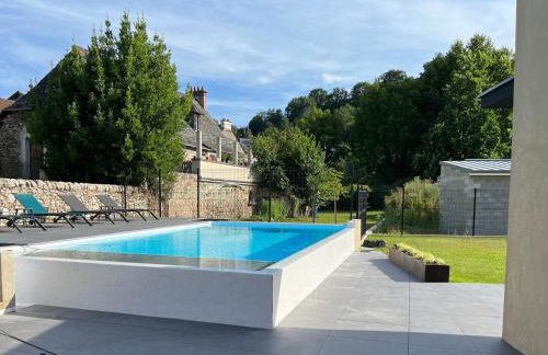 La Villa Cosy - Photo 27