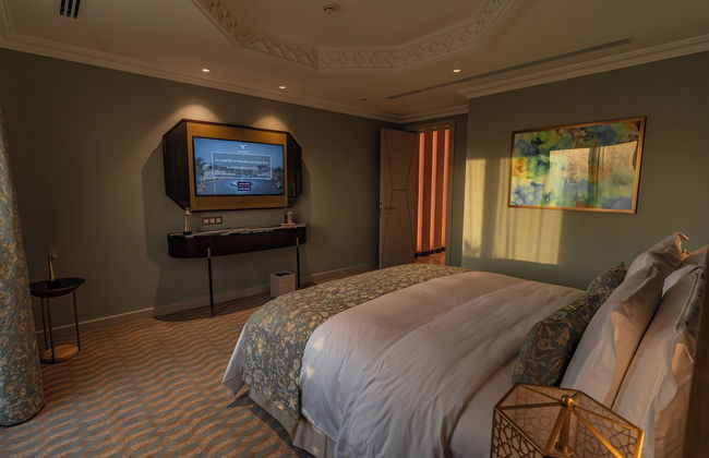 Vivienda Hotel Villas Diplomatic Quarter - Foto 13