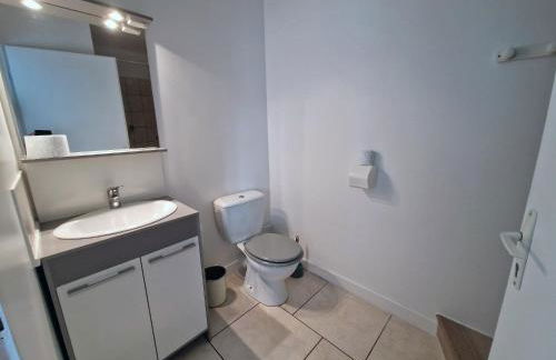 La Source, location saisonnière proche Cognac - Foto 4