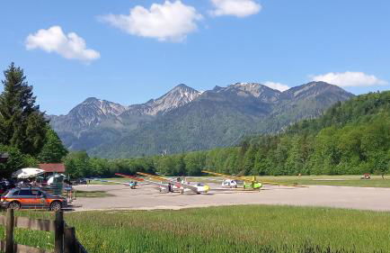 Ferienwohnung Waldgeflüster - Photo 8