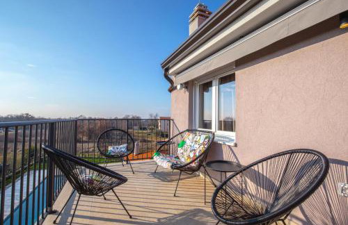 Apartman Lucija - Foto 24