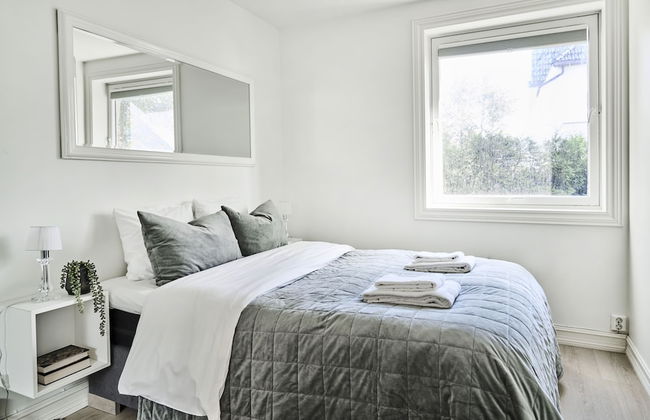 Staysville - Eiganes - Foto 17