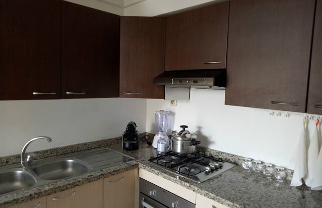 Apartment With Terrace - Foto 19