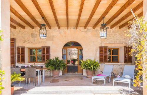 Agroturismo Son Burgues - Foto 25