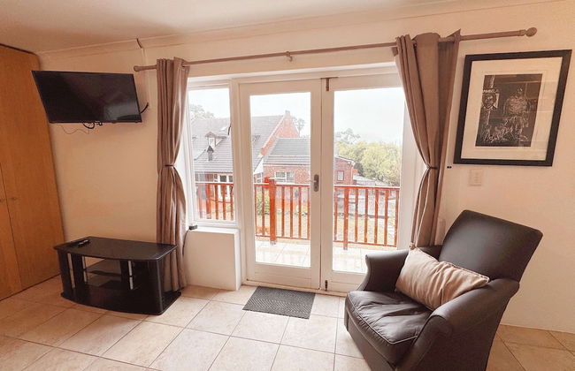 Garden Cottage - Houtbay - Photo 7