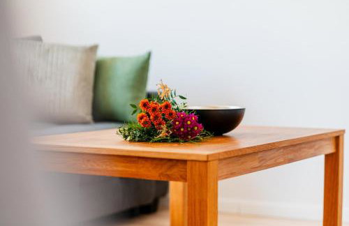 Zentrale Wohlfühlwohnung - Ideal für Ihren Urlaub oder die Geschäftsreise - Foto 54