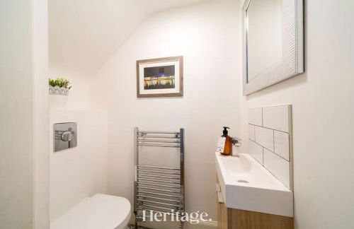 Sunnybrae House Seaside Family-friendly Getaway in Stonehaven With Hot Tub - Foto 23