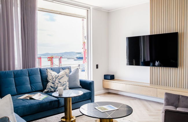 Waterfront Elegance at Harbour Bridge 413 - Foto 1