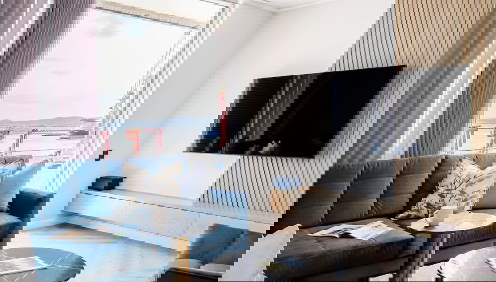 Waterfront Elegance at Harbour Bridge 413 - Foto 1, Quarto