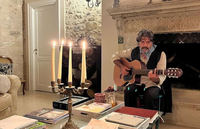 Villa Santa Margherita - Foto 36