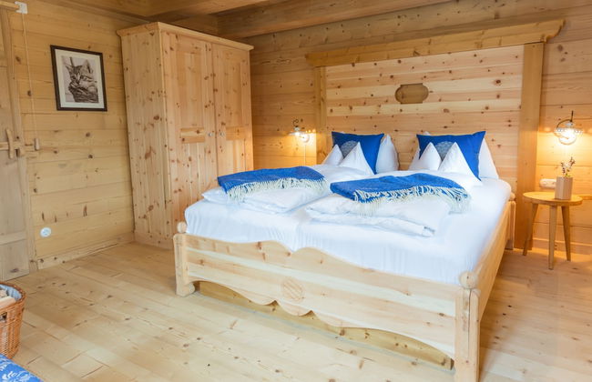 Almdorf Seinerzeit - Foto 16