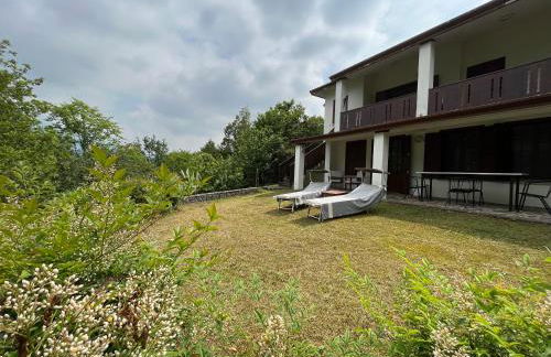 La Casa sulla Collina - Foto 22