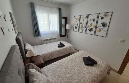 Penthouse Golf Hacienda Riquelme - Foto 55