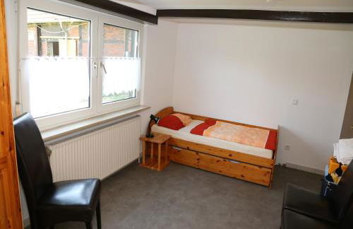 Ferienhof Schwienhorst - Foto 12