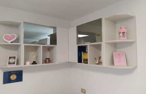 PINK & GREEN APARTMENTS - RHO FIERA MILANO MIND - Andrea - Foto 37