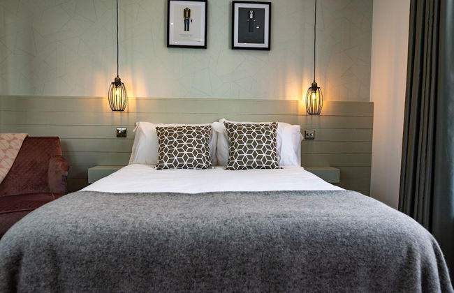 Nitehouse Serviced Apartments - Photo 23