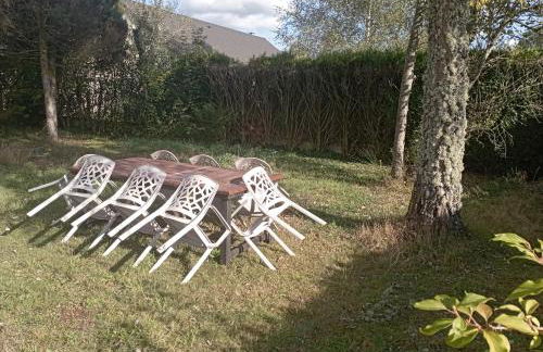 Le Gite d'Auvergne - Photo 19