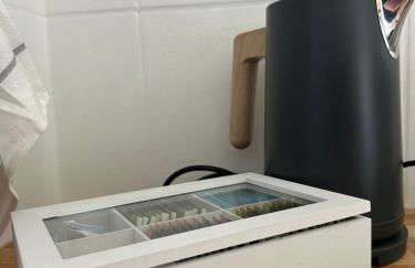 Wohnen im Grünen - direkt am Jakobsweg - Photo 19