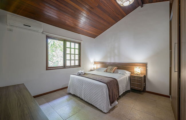 Bz17 Casa em Condomínio Clube - Foto 3