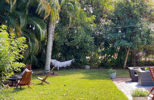 Cozy Renovated Vintage Modern House Downtown! - Foto 38