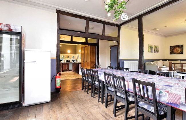 Lierneux Forest View Lodge - Photo 31