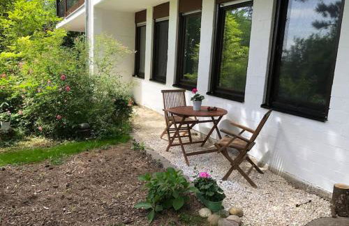 Ferienwohnung Kiefer - Ruheoase mitten im Grünen - Foto 1