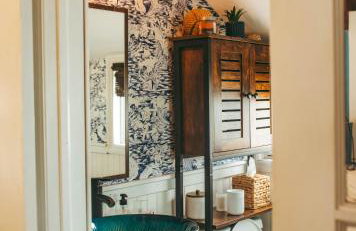 Jones Beach Houseboat - Photo 73