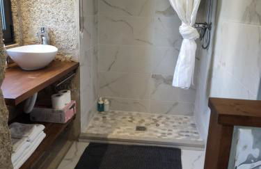 Cantinho do Mourão familial com terraço e salamandra - Foto 6