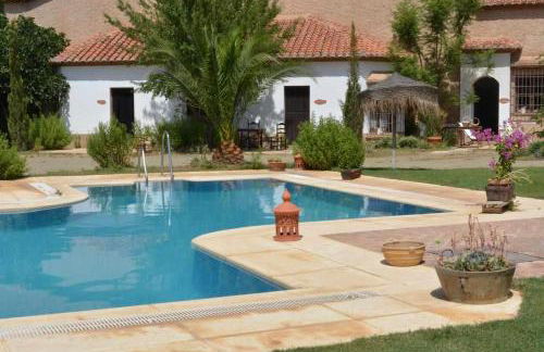 Hábitat Troglodita Almagruz - Foto 83