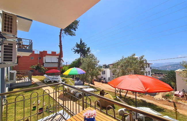 Fame Apart Kas - Foto 71