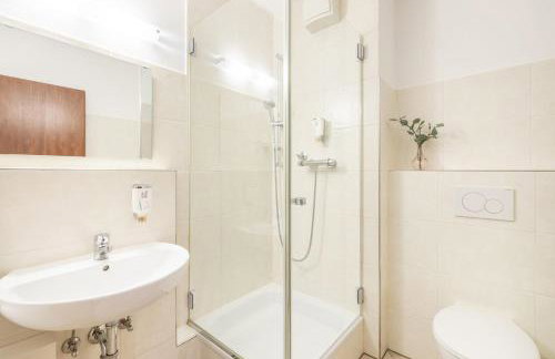 acora Düsseldorf Living the City - Apartments - Foto 26