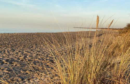 Ferienwohnung Dünenhopser - Foto 24