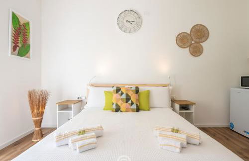 Monteverdi Apartments - Studio 1 - Foto 9