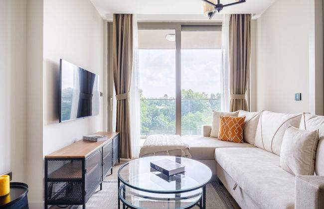 As Maslak by NewInn - Foto 29