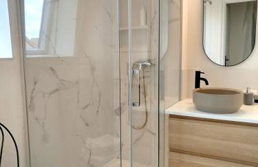 Studio à la VILLA VOLTAIRE - Foto 16