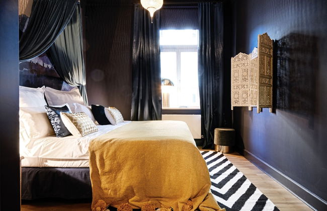 Cora Apartments Leipzig - Foto 30