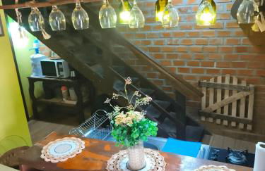 Pousada Tarumã challes 02 - Foto 24