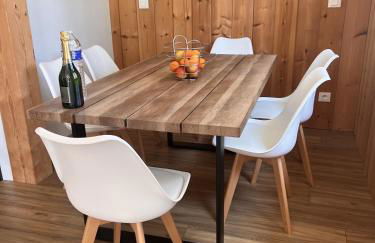 Chalet du bonheur - La Jenny naturist area - Foto 7