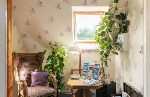 Ferienwohnung An der Eichenallee, 35200 - Foto 26