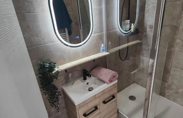 Maisonnette - Charme Cœur de Vigne - Foto 2