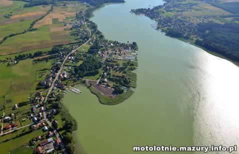 Mazur House Bogaczewo - Foto 9